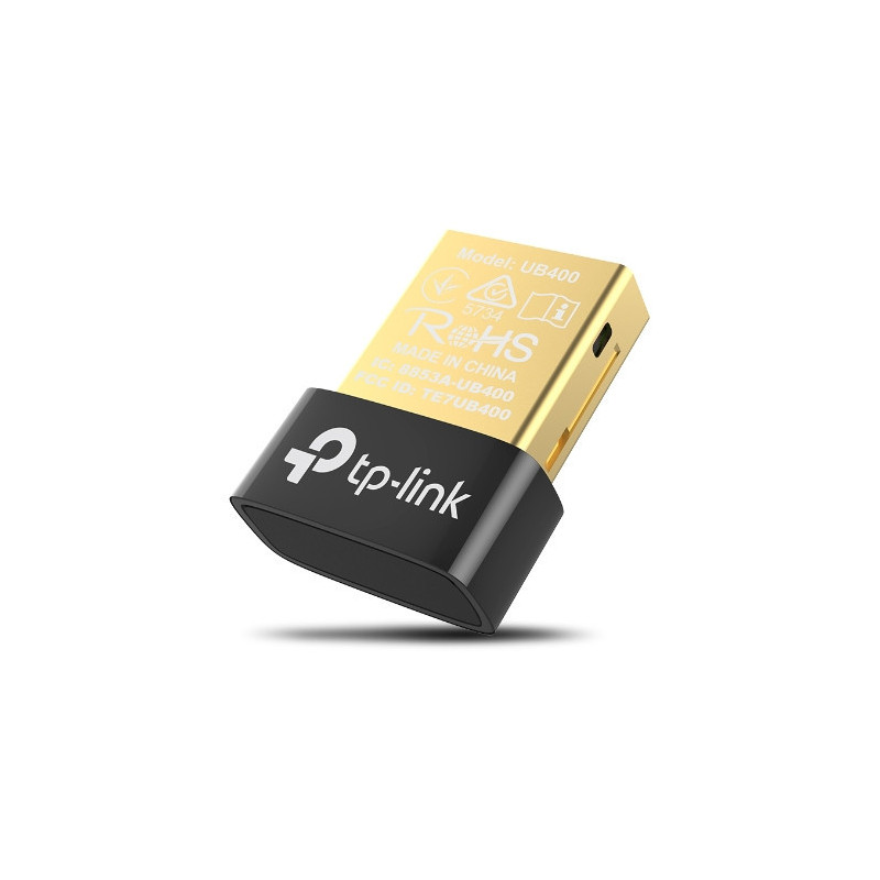 TPLWI032876 TP-LINK Adaptateur Dongle Bluetooth 4.0