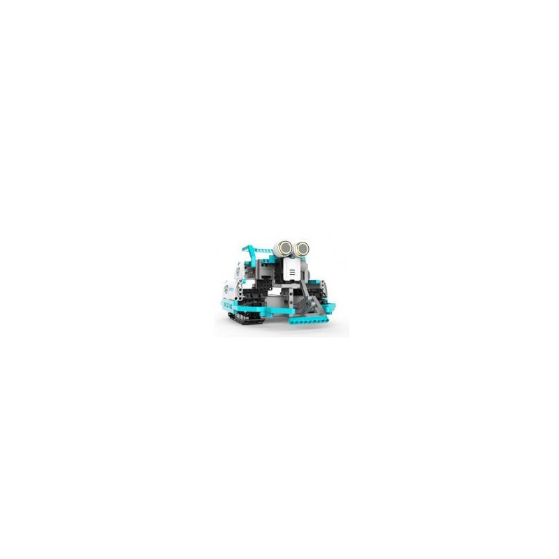UBTECH - Scorebot kit spécificationV1.0 (Final)JRA0405 - DC7.4V - ARM-Cortex-M4 | ECP Grossiste informatique