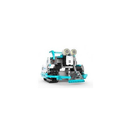 UBTECH - Scorebot kit spécificationV1.0 (Final)JRA0405 - DC7.4V - ARM-Cortex-M4 | ECP Grossiste informatique