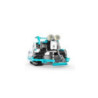 UBTECH - Scorebot kit spécificationV1.0 (Final)JRA0405 - DC7.4V - ARM-Cortex-M4 | ECP Grossiste informatique