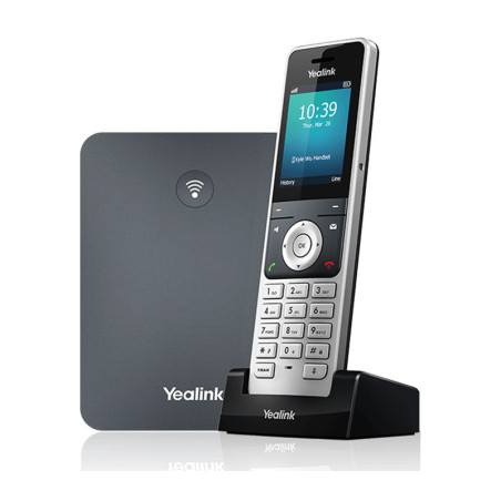 Wazaphone Voyageur USB IP SIP | ECP Grossiste informatique