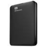 Western Digital WD Elements Portable disque dur externe 2 To 5400 tr min 2.5" Micro-USB B 3.2 Gen 1 (3.1 Gen 1) Noir