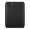Western Digital WD Elements Portable disque dur externe 2 To 5400 tr min 2.5" Micro-USB B 3.2 Gen 1 (3.1 Gen 1) Noir