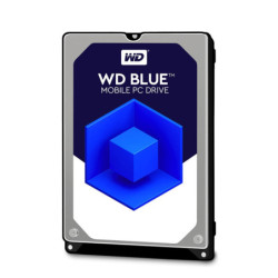 WESDD029552 WESTERN DIGITAL - WD Blue 2.5p 2To 5400tr min SATA 6 Gbit s