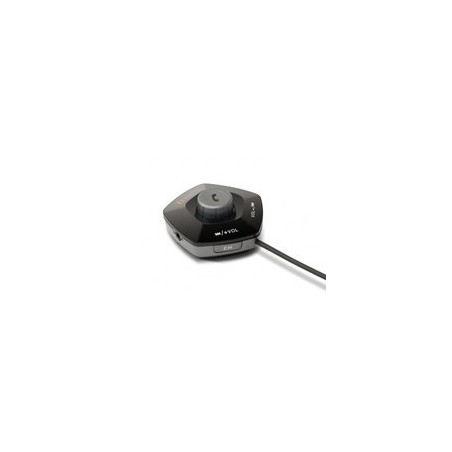 Émetteur FMT1100BT avec fonctions mains libres charge | ECP Grossiste informatique