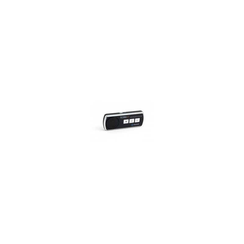 Technaxx Système mains libres Bluetooth de voiture BT-X22 | ECP Grossiste informatique