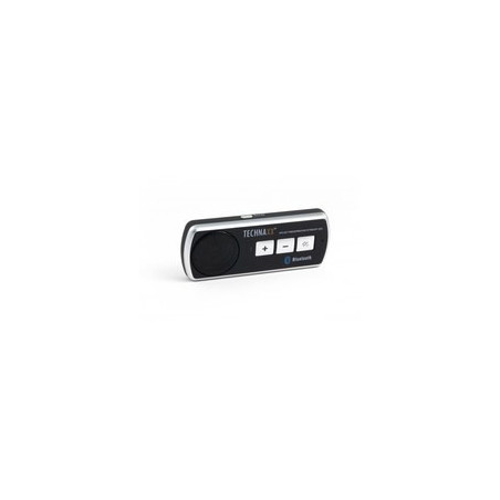 Technaxx Système mains libres Bluetooth de voiture BT-X22 | ECP Grossiste informatique