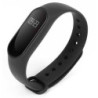 TECHNAXX - Fitness Bracelet Touch TG-HR1, Écran OLED 0.42 Noir | ECP Grossiste informatique