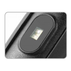 TECHNAXX - Fitness Bracelet Touch TG-HR1, Écran OLED 0.42 Noir | ECP Grossiste informatique