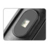 TECHNAXX - Fitness Bracelet Touch TG-HR1, Écran OLED 0.42 Noir | ECP Grossiste informatique