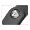 TECHNAXX - Fitness Bracelet Touch TG-HR1, Écran OLED 0.42 Noir | ECP Grossiste informatique