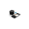 TEH Mini Musicman Wireless Soundstation BT-X2 Noir | ECP Grossiste informatique