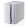 THCBT021497 N2560 NAS 2 baies 3.5p 1.6GHz DCore 2Go 1LAN Gb