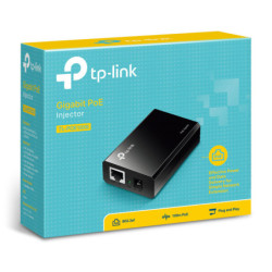 TPLAL014792 TP-Link Injector TL-PoE150S