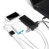 TPLHU032872 TP-LINK Hub 7 ports USB 3.0 avec 2 ports de recharge