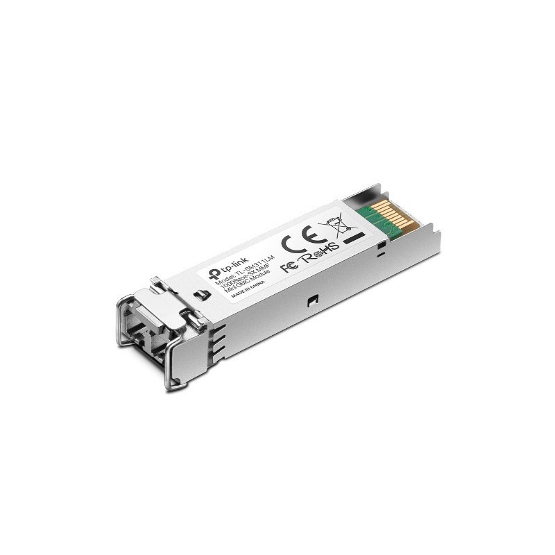 TPLSW021281 TP-LINK Module multimode SFP Mini GBIC