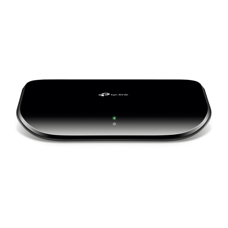 TPLSW024868 TP-LINK Switch Gigabit 5 ports 10 100 1000 Mbps
