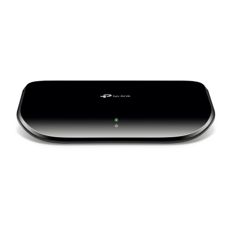 TPLSW024868 TP-LINK Switch Gigabit 5 ports 10 100 1000 Mbps