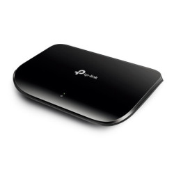 TPLSW024868 TP-LINK Switch Gigabit 5 ports 10 100 1000 Mbps