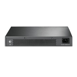 TPLSW025496 TP-LINK Switch 24 ports 10 100 1000 Mbps - Compact