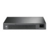 TPLSW025496 TP-LINK Switch 24 ports 10 100 1000 Mbps - Compact