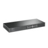 TPLSW027043 TP-LINK Switch 16 ports 10 100 1000 Mbps