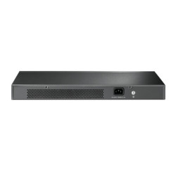 TPLSW027043 TP-LINK Switch 16 ports 10 100 1000 Mbps