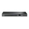 TPLSW027043 TP-LINK Switch 16 ports 10 100 1000 Mbps