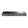 TPLSW027044 TP-LINK Switch 24 ports 10 100 1000 Mbps