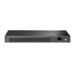 TPLSW027044 TP-LINK Switch 24 ports 10 100 1000 Mbps
