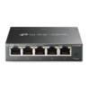 TPLSW032309 TP-LINK Switch Gigabit 5 ports 10 100 1000Mbps - Boîtier métal (Green)