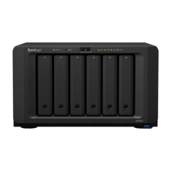 SYNBT035638 NAS Server Synology DiskStation DS1621
