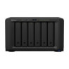 SYNBT035638 NAS Server Synology DiskStation DS1621