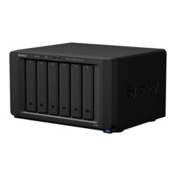 SYNBT035638 NAS Server Synology DiskStation DS1621