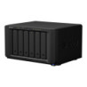 SYNBT035638 NAS Server Synology DiskStation DS1621