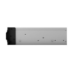 SYNBT036509 RS1221+ Bt NAS Rack 2U pour 8 DD 3.5 2.5p 2.2GHz QCore 4Go 4LAN GbE USB3