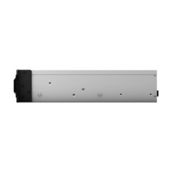 SYNBT036510 RS1221RP+ Bt NAS Rack 2U pour 8 DD 3.5 2.5p 2.2GHz QCore 4Go 4LAN GbE USB3