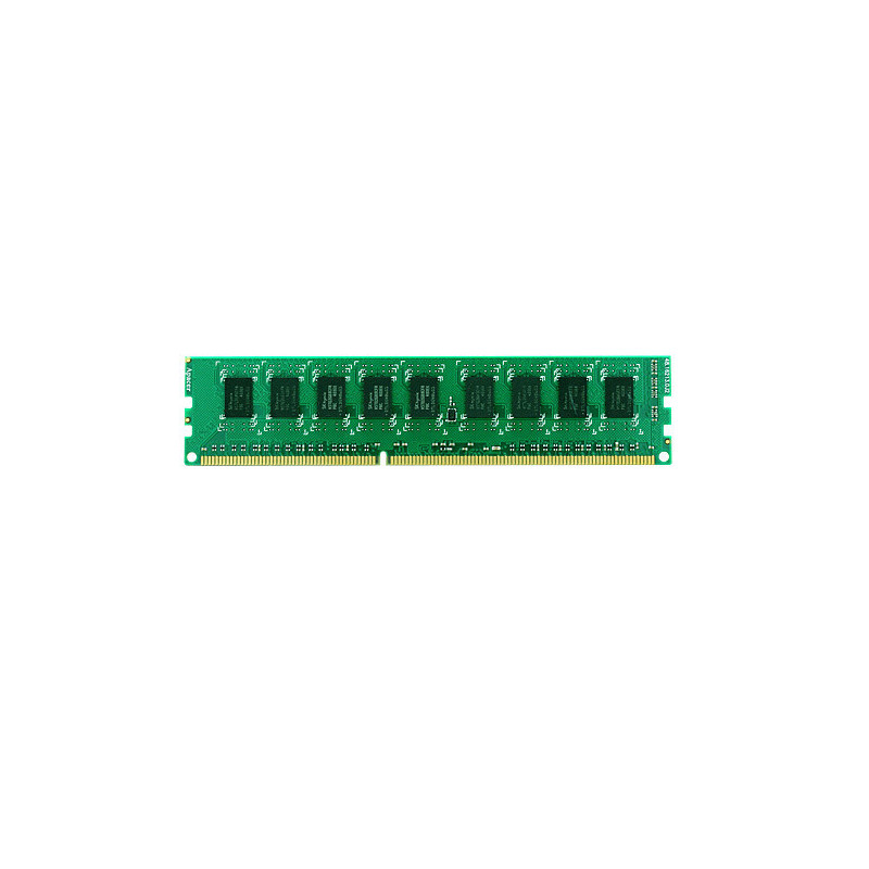 SYNMM022880 Kit Extension mémoire 2x 4Go ECC
