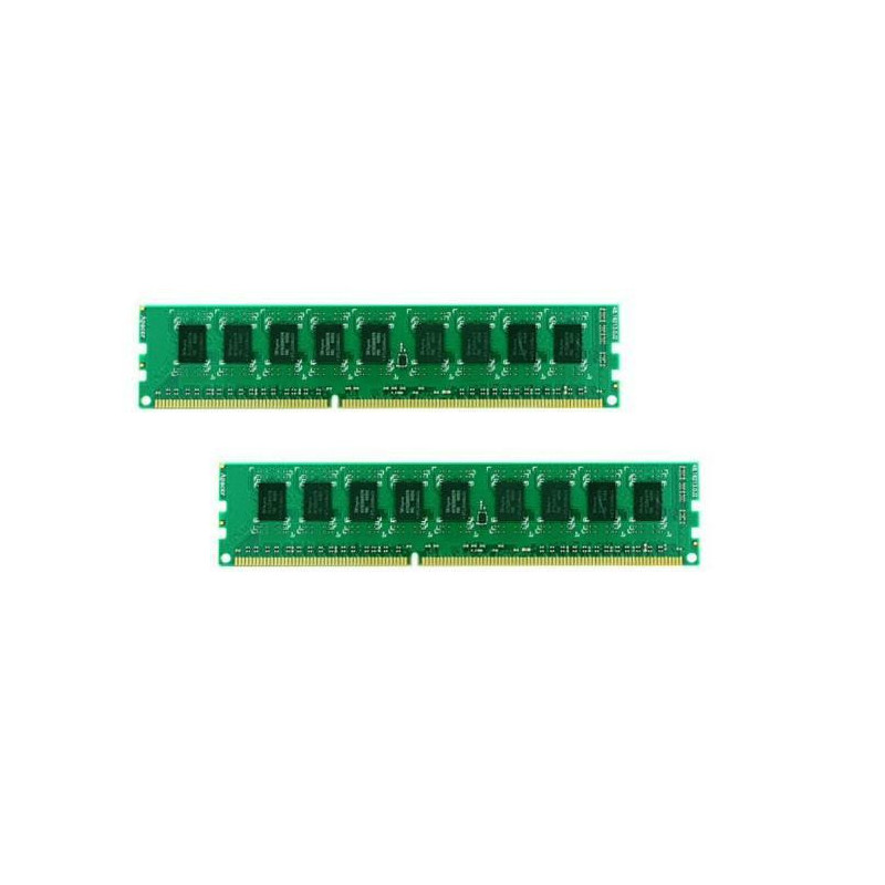 SYNMM022881 Kit Extension mémoire 2x 8Go ECC