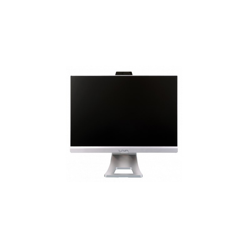 ECS LIVA G24-MH610 AIO 24p Tactile i5 12400 16Go 500Go Sata SSD Clavier + Souris, sans OS | ECP Grossiste informatique