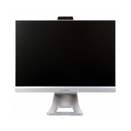 ECS LIVA G24-MH610 AIO 24p Tactile i5 12400 16Go 500Go Sata SSD Clavier + Souris, sans OS | ECP Grossiste informatique