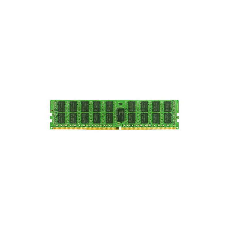 SYNMM026678 Extension mémoire 32Go ECC RDIMM DDR4 pour RS18017XS+ et FS3017
