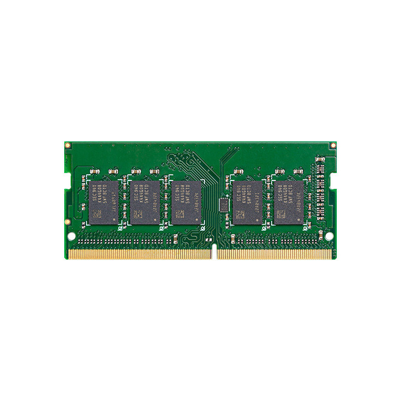 SYNMM035637 D4ES01-4G ext. mém. 4Go pour DS1621+