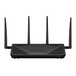 SYNWI026672 RT2600AC Routeur WiFi DualBand AC2600