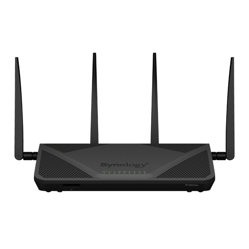 SYNWI026672 RT2600AC Routeur WiFi DualBand AC2600