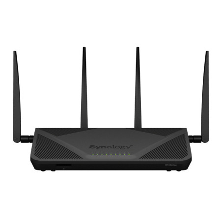 SYNWI026672 RT2600AC Routeur WiFi DualBand AC2600