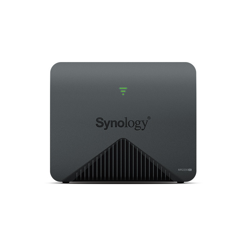 SYNWI031239 MR2200AC Routeur Mesh WiFi DualBand AC Wave2