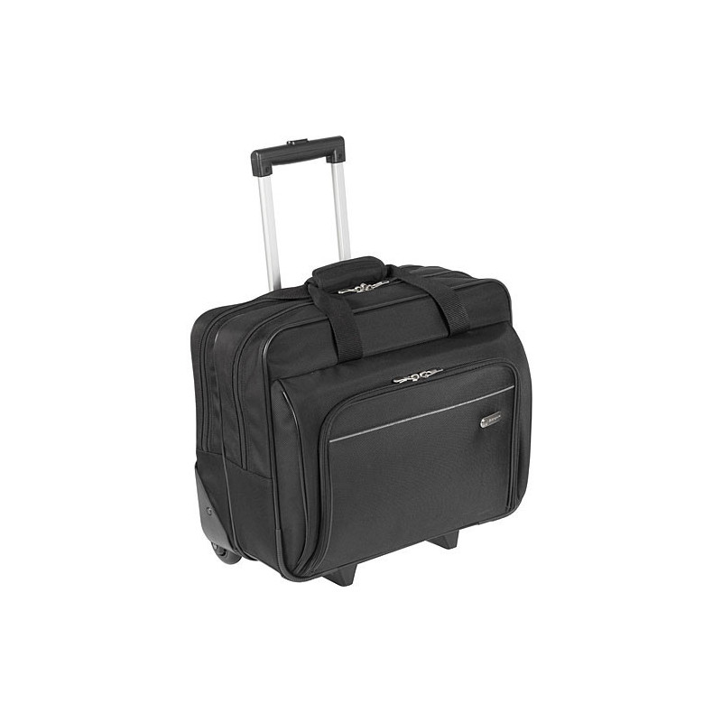 TARET032493 TBR003EU - Trolley Style pour NB 16p (40,6 cm) - Noir