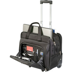 TARET032493 TBR003EU - Trolley Style pour NB 16p (40,6 cm) - Noir