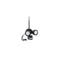Technaxx IP-Cam HD d´extérieur avec LED lumière crue TX-83 | ECP Grossiste informatique